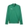 teamGOAL Training 1/4 Zip Top Sport Green-PUMA White-Power Green