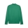 teamGOAL Training 1/4 Zip Top Sport Green-PUMA White-Power Green