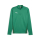 teamGOAL Training Ziptop Sport Green-PUMA White-Power Green