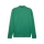 teamGOAL Training 1/4 Zip Top Sport Green-PUMA White-Power Green