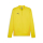 teamGOAL Training Ziptop Faster Yellow-PUMA Black-Sport Yellow