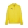 teamGOAL Training 1/4 Zip Top Faster Yellow-PUMA Black-Sport Yellow