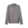 teamGOAL Training 1/4 Zip Top Cast Iron-PUMA White-Shadow Gray