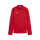 teamGOAL Training 1/4 Zip Top Wmn PUMA Red-PUMA White-Fast Red