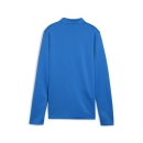 teamGOAL Training 1/4 Zip Top Wmn Electric Blue...