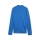 teamGOAL Training 1/4 Zip Top Wmn Electric Blue Lemonade-PUMA White-PUMA Team Royal