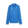 teamGOAL Training 1/4 Zip Top Wmn Electric Blue Lemonade-PUMA White-PUMA Team Royal