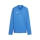 teamGOAL Training 1/4 Zip Top Wmn Electric Blue Lemonade-PUMA White-PUMA Team Royal