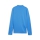 teamGOAL Training 1/4 Zip Top Wmn Electric Blue Lemonade-PUMA White-PUMA Team Royal