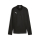 teamGOAL Training 1/4 Zip Top Wmn PUMA Black-PUMA White-Flat Dark Gray