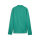 teamGOAL Training 1/4 Zip Top Wmn Sport Green-PUMA White-Power Green