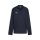 teamGOAL Training 1/4 Zip Top Wmn PUMA Navy-PUMA White-Persian Blue