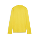 teamGOAL Training 1/4 Zip Top Wmn Faster Yellow-PUMA...