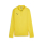 teamGOAL Training 1/4 Zip Top Wmn Faster Yellow-PUMA Black-Sport Yellow