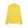teamGOAL Training Damen-Ziptop Faster Yellow-PUMA Black-Sport Yellow
