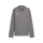 teamGOAL Training 1/4 Zip Top Wmn Cast Iron-PUMA White-Shadow Gray