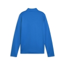 teamGOAL Training 1/4 Zip Top Jr Electric Blue...