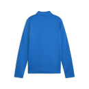 teamGOAL Training 1/4 Zip Top Jr Electric Blue...