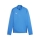 teamGOAL Training 1/4 Zip Top Jr Electric Blue Lemonade-PUMA White-PUMA Team Royal