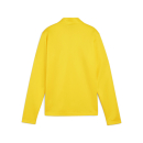 teamGOAL Training 1/4 Zip Top Jr Faster Yellow-PUMA...