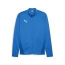 teamGOAL Training Jacket Electric Blue Lemonade-PUMA...