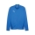 teamGOAL Training Jacket Electric Blue Lemonade-PUMA White-PUMA Team Royal