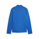 teamGOAL Training Jacket Jr Electric Blue Lemonade-PUMA...