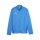 teamGOAL Training Jacket Jr Electric Blue Lemonade-PUMA White-PUMA Team Royal