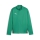 teamGOAL Training Jacket Jr Sport Green-PUMA White-Power Green