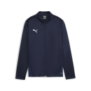 teamGOAL Trainingsjacke Junior PUMA Navy-PUMA...