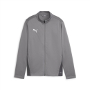 teamGOAL Trainingsjacke Junior Cast Iron-PUMA...