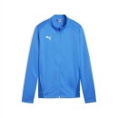 teamGOAL Training Jacket Wmn Electric Blue Lemonade-PUMA...