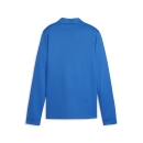 teamGOAL Training Jacket Wmn Electric Blue Lemonade-PUMA...