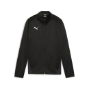 teamGOAL Damen-Trainingsjacke PUMA Black-PUMA White-Flat...