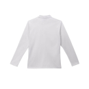 teamGOAL Training Jacket Wmn PUMA White-Feather Gray-PUMA...