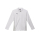 teamGOAL Damen-Trainingsjacke PUMA White-Feather Gray-PUMA Black