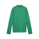 teamGOAL Damen-Trainingsjacke Sport Green-PUMA White-Power Green