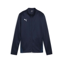 teamGOAL Training Jacket Wmn PUMA Navy-PUMA White-Persian...