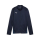 teamGOAL Damen-Trainingsjacke PUMA Navy-PUMA White-Persian Blue