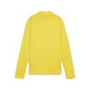 teamGOAL Damen-Trainingsjacke Faster Yellow-PUMA Black-Sport Yellow