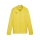 teamGOAL Training Jacket Wmn Faster Yellow-PUMA Black-Sport Yellow