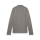 teamGOAL Damen-Trainingsjacke Cast Iron-PUMA White-Shadow Gray