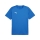 teamGOAL  Jersey Electric Blue Lemonade-PUMA White-PUMA Team Royal