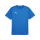 teamGOAL Trikot Electric Blue Lemonade-PUMA White-PUMA Team Royal