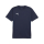 teamGOAL  Jersey PUMA Navy-PUMA White-Persian Blue