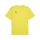 teamGOAL  Jersey Faster Yellow-PUMA Black-Sport Yellow