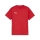 teamGOAL Trikot Junior PUMA Red-PUMA White-Fast Red