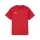 teamGOAL Jersey Jr PUMA Red-PUMA White-Fast Red