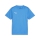 teamGOAL Trikot Junior Electric Blue Lemonade-PUMA White-PUMA Team Royal