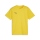 teamGOAL Trikot Junior Faster Yellow-PUMA Black-Sport Yellow